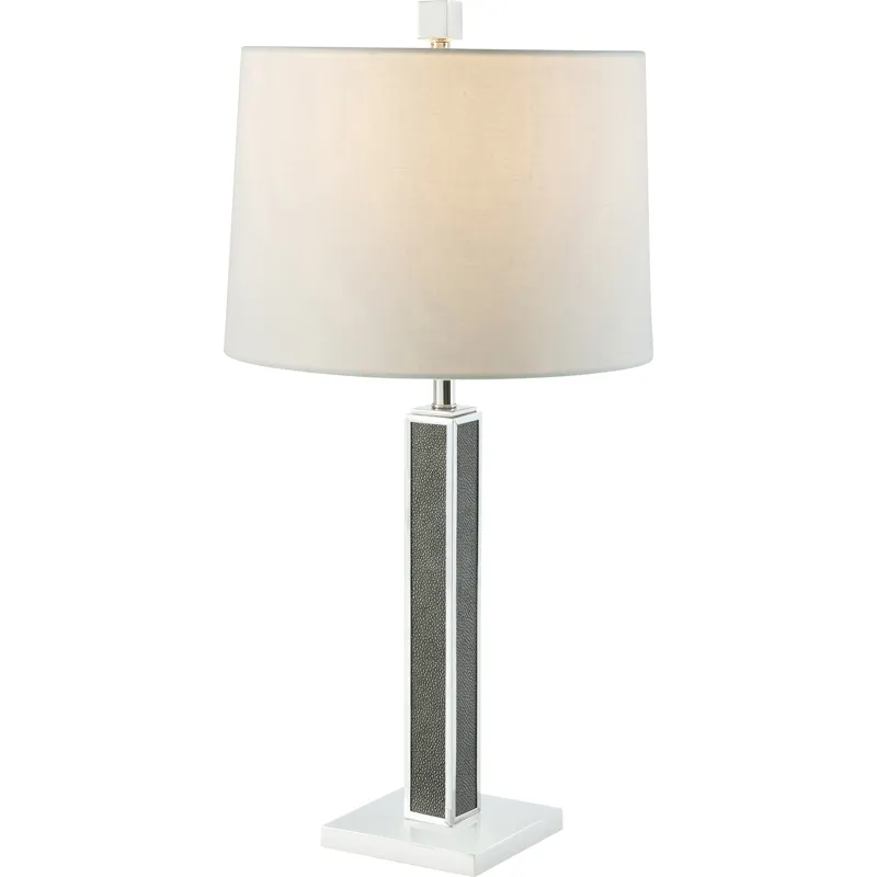 TA Illuminations Maxwell Table Lamp