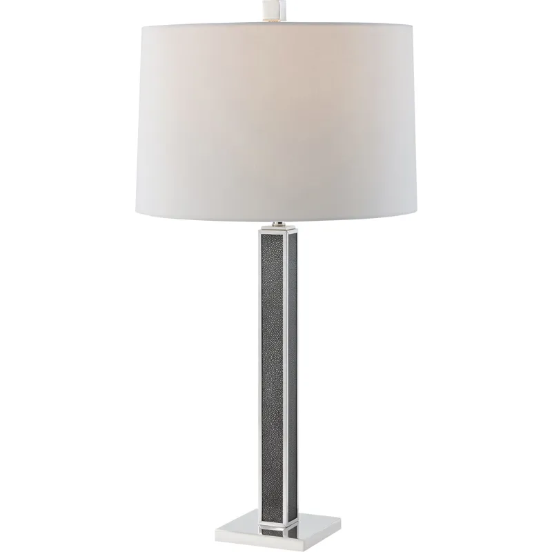 TA Illuminations Maxwell Buffet Lamp