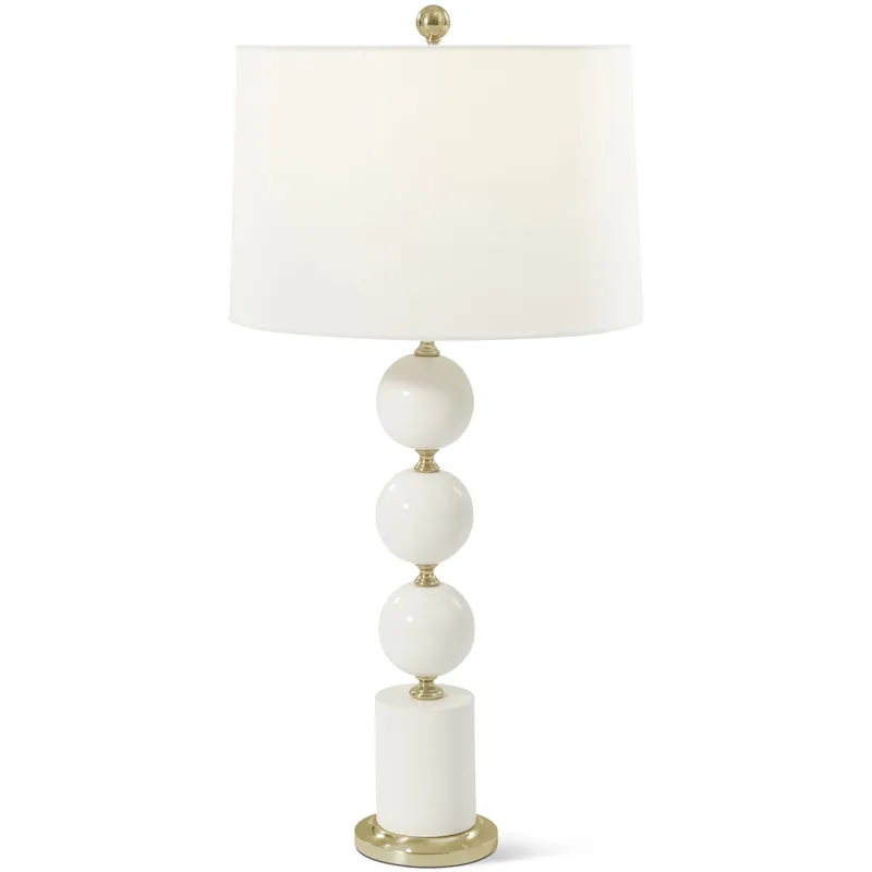 TA Illuminations Felicity Table Lamp