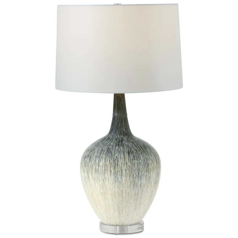 TA Illuminations Panos Table Lamp