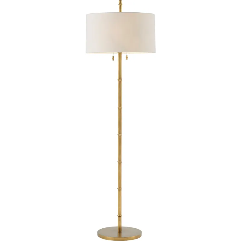 TA Illuminations Kesden Floor Lamp