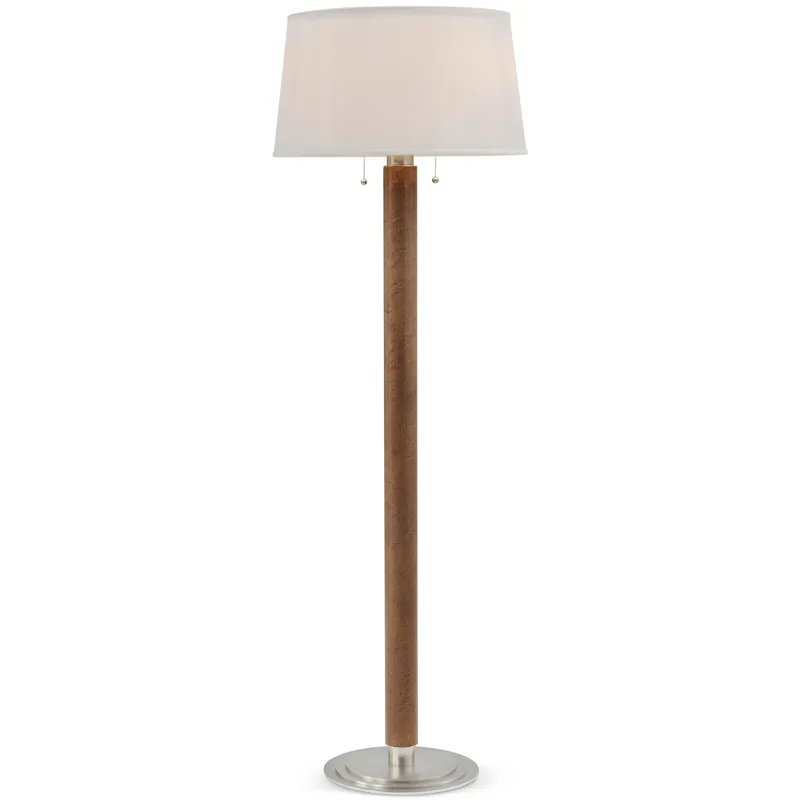 TA Illuminations Origins Floor Lamp