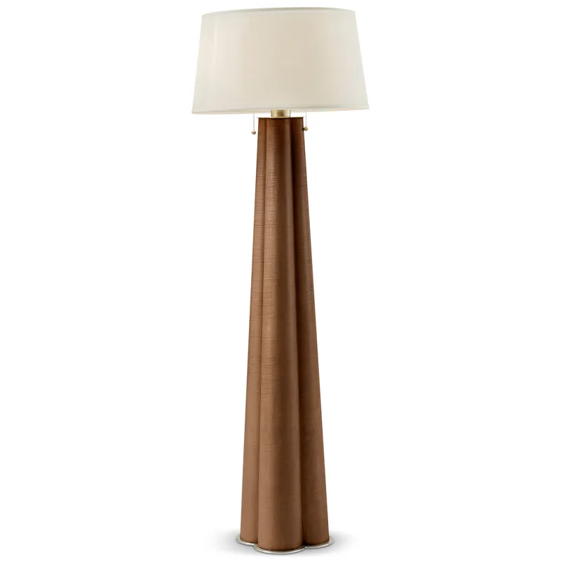 TA Illuminations Origins Floor Lamp II