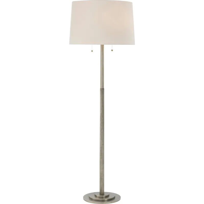 TA Illuminations Balboa Floor Lamp