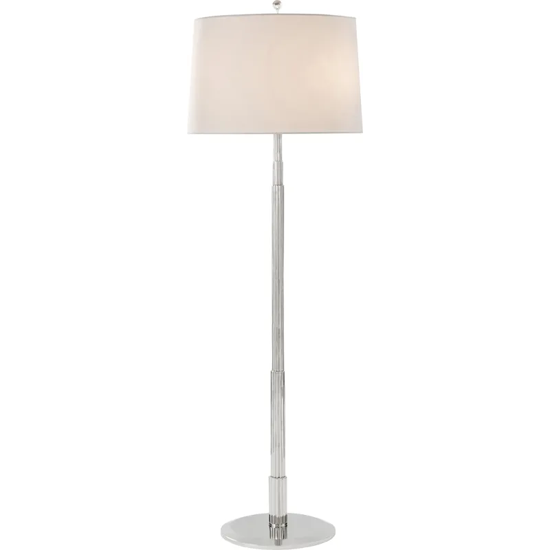 TA Illuminations Empire Floor Lamp