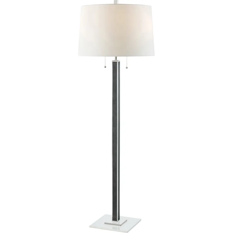 TA Illuminations Maxwell Floor Lamp