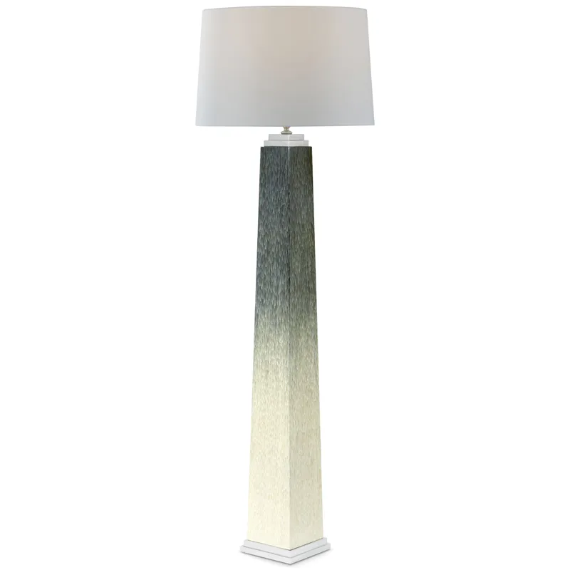 TA Illuminations Panos Floor Lamp