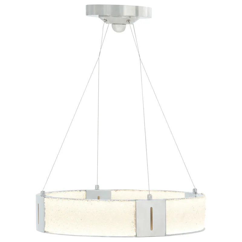 TA Illuminations Orbit Piccola Chandelier