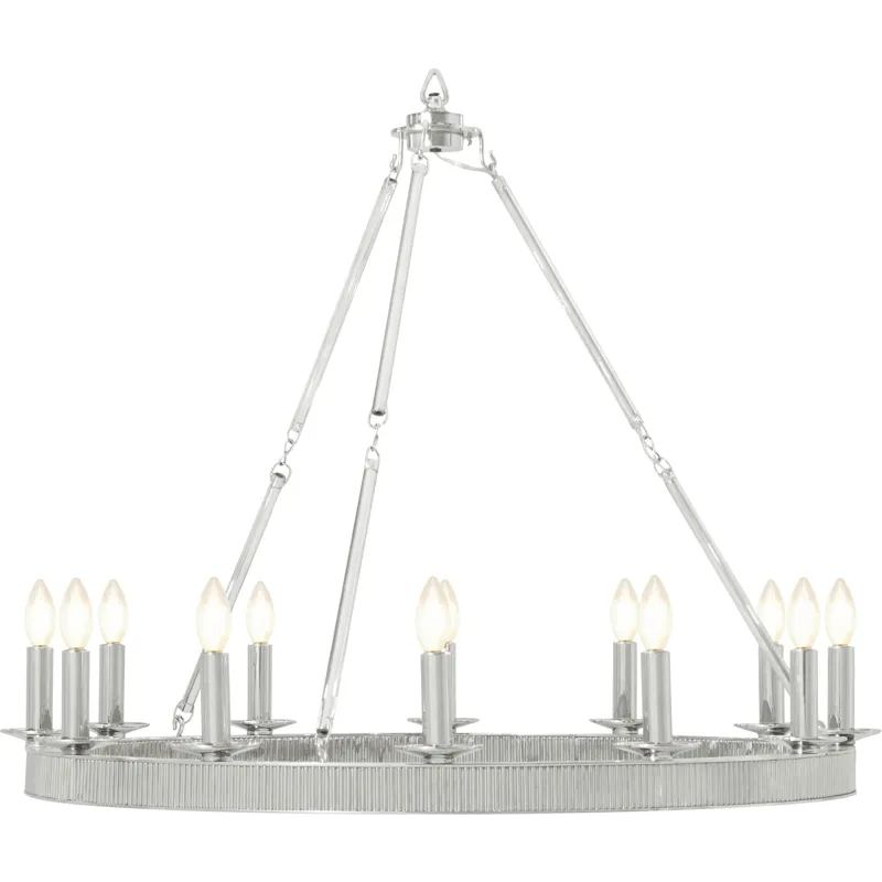 TA Illuminations Simon Grande Round