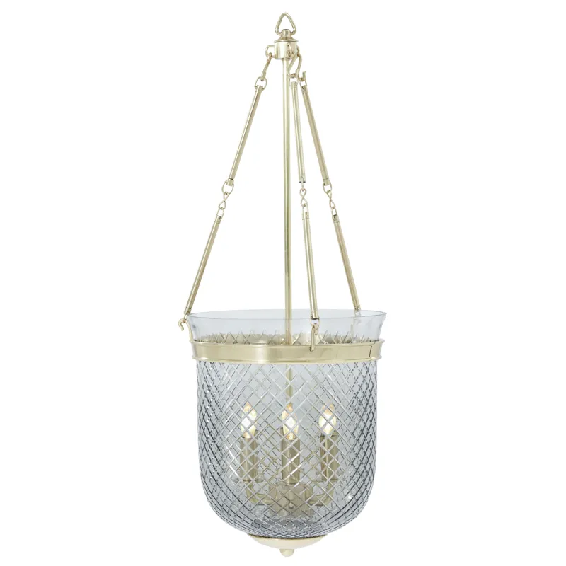 TA Illuminations Rhett Hanging Pendant