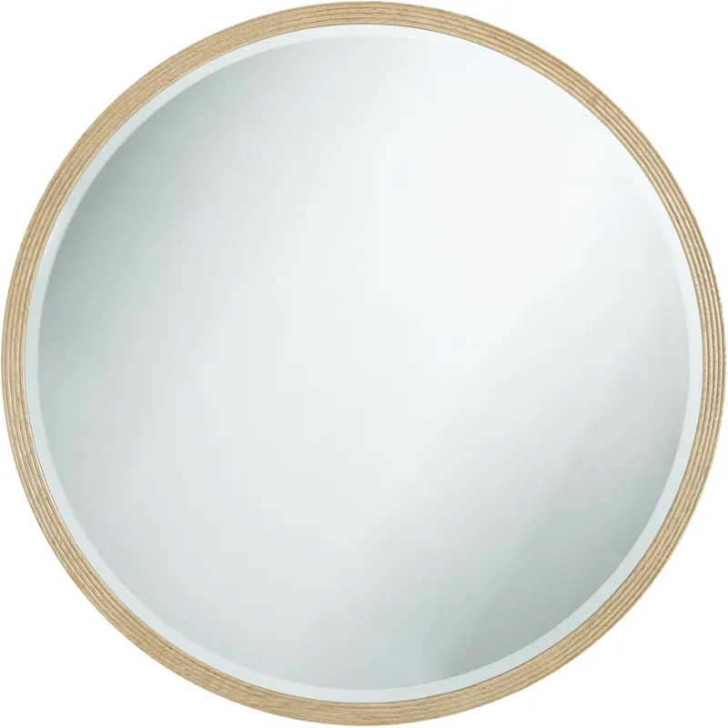 Balboa Mirror