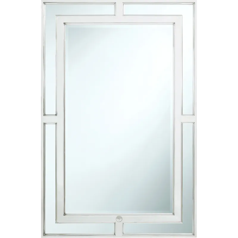Spencer London Rectangle Mirror
