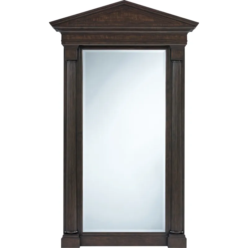 Spencer London Floor Mirror