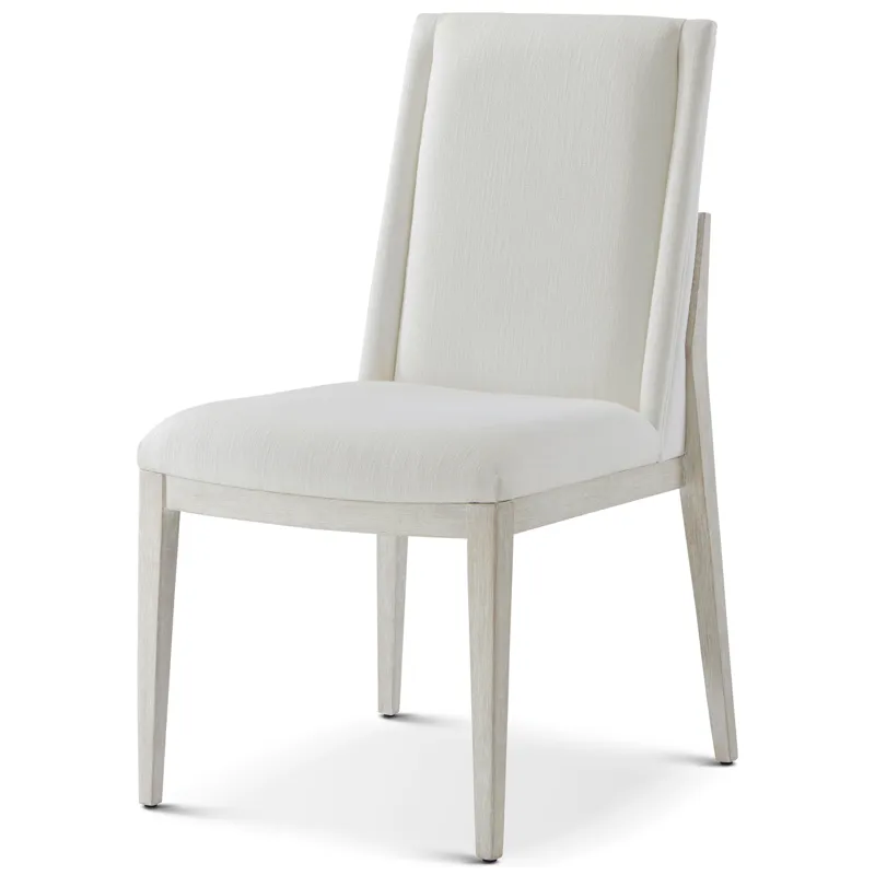 Breeze Upholstered Side Chair