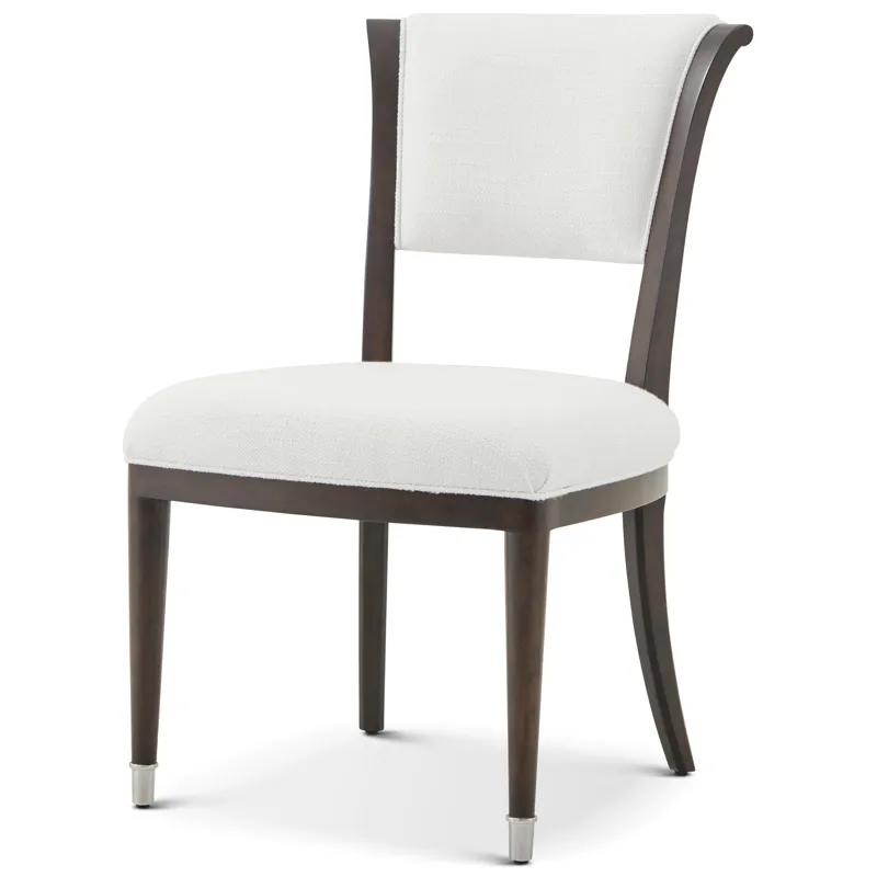 Spencer London Upholstered Side Chair II