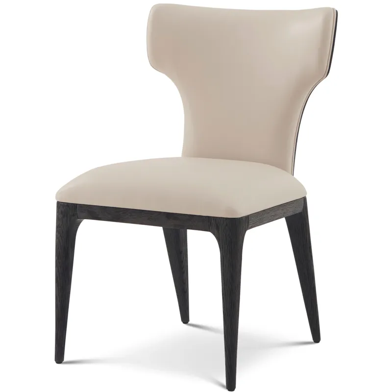 Repose Upholstered Dining Side Chair II