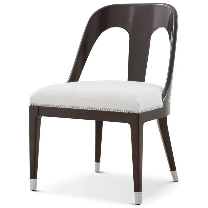 Spencer London Side Chair