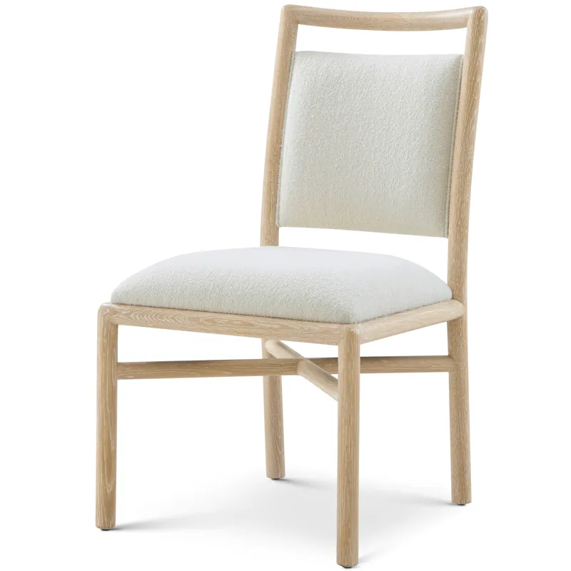 Montauk Upholstered Dining Side Chair