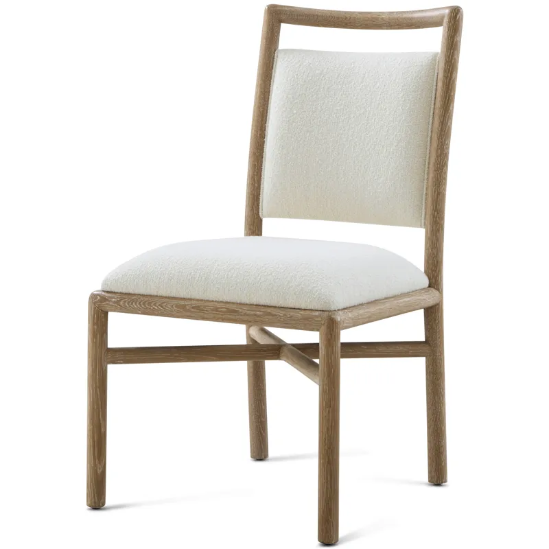 Montauk Upholstered Dining Side Chair