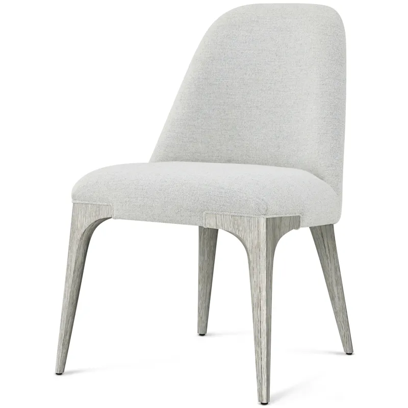 Spencer St. James Side Chair