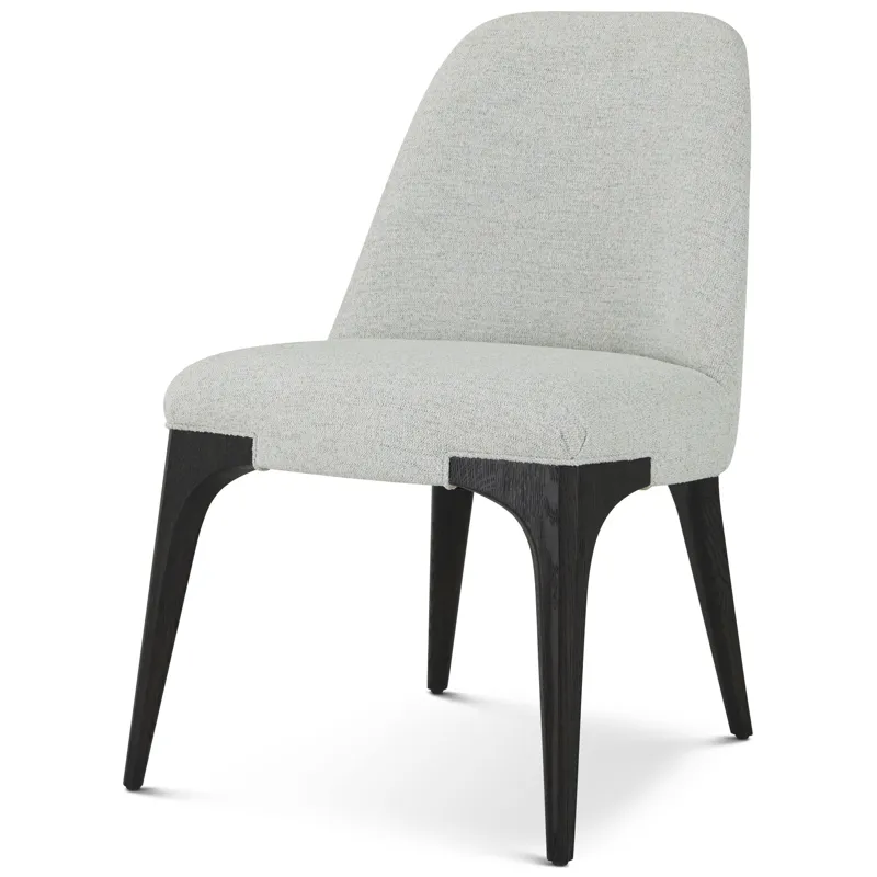 Spencer St. James Side Chair