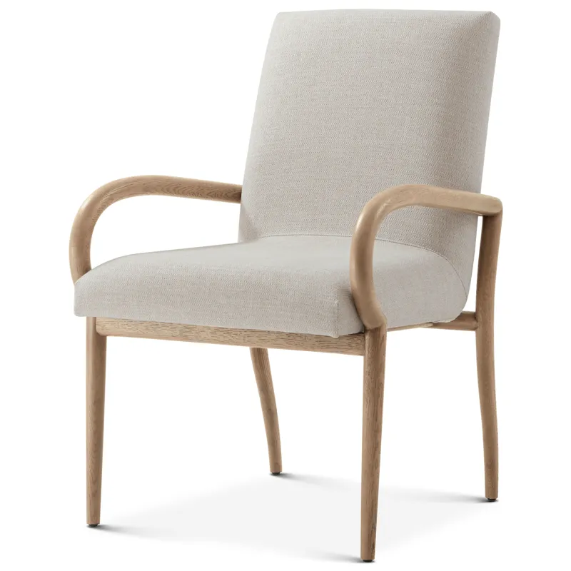 Catalina Dining Arm Chair II