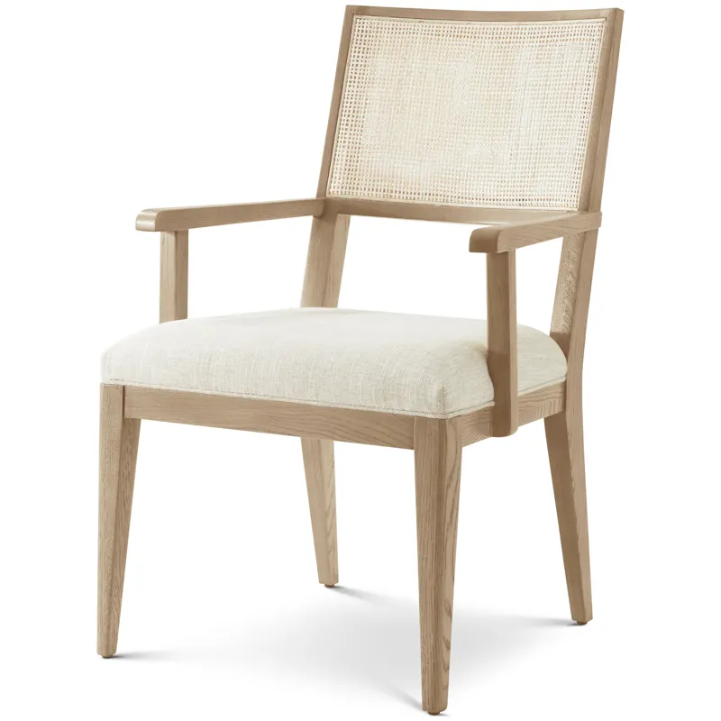 Catalina Dining Arm Chair