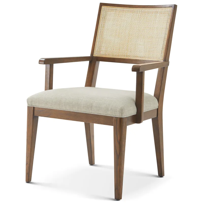 Catalina Dining Arm Chair