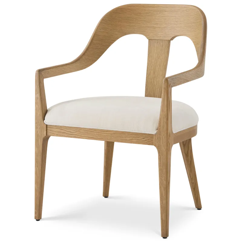 Essence Dining Arm Chair