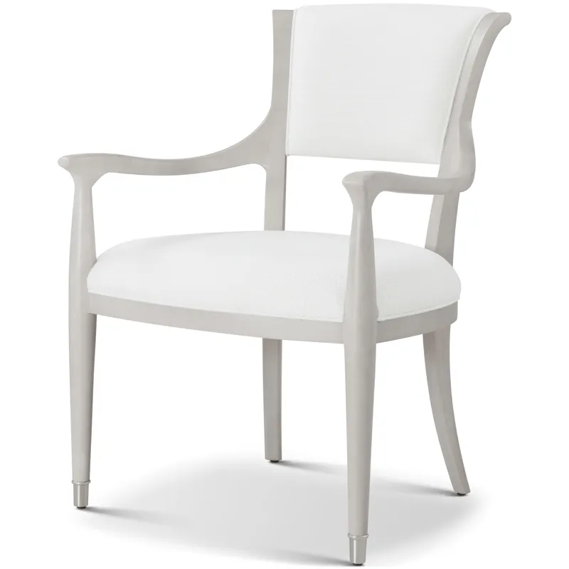 Spencer London Upholstered Armchair II
