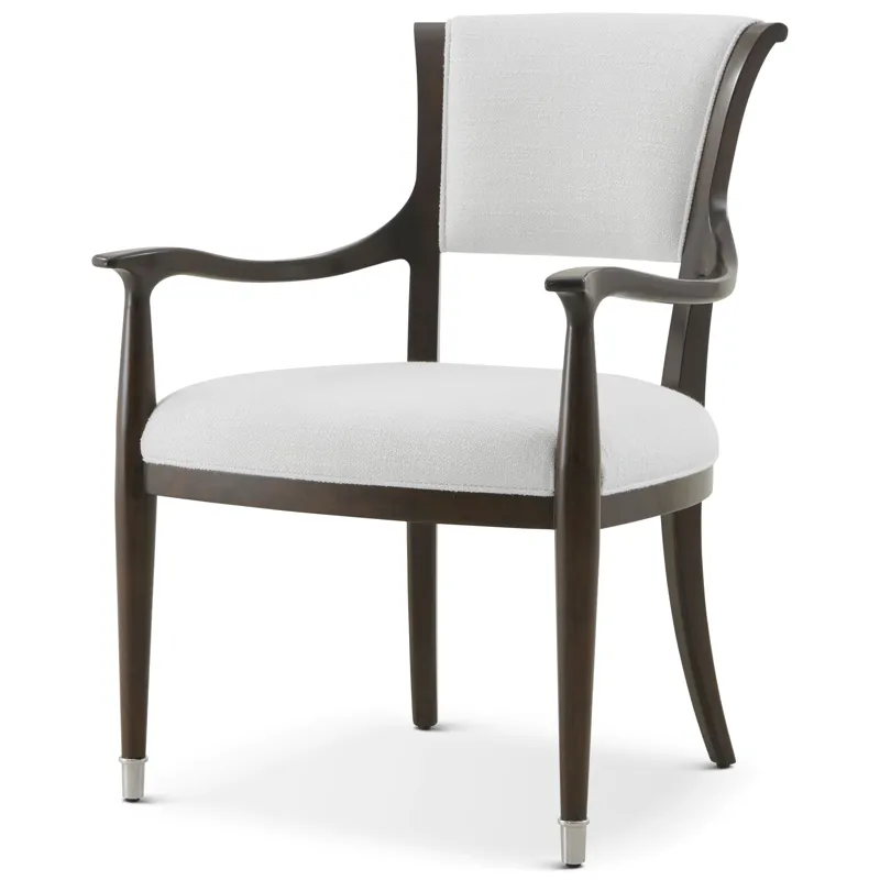 Spencer London Upholstered Armchair II