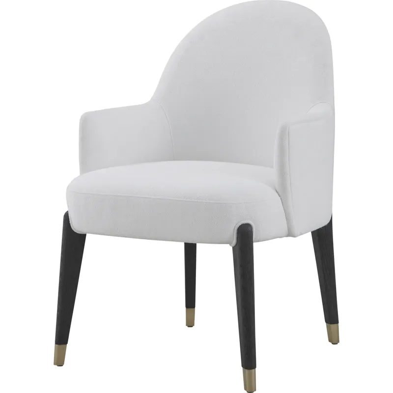 Luna Dining Arm Chair II