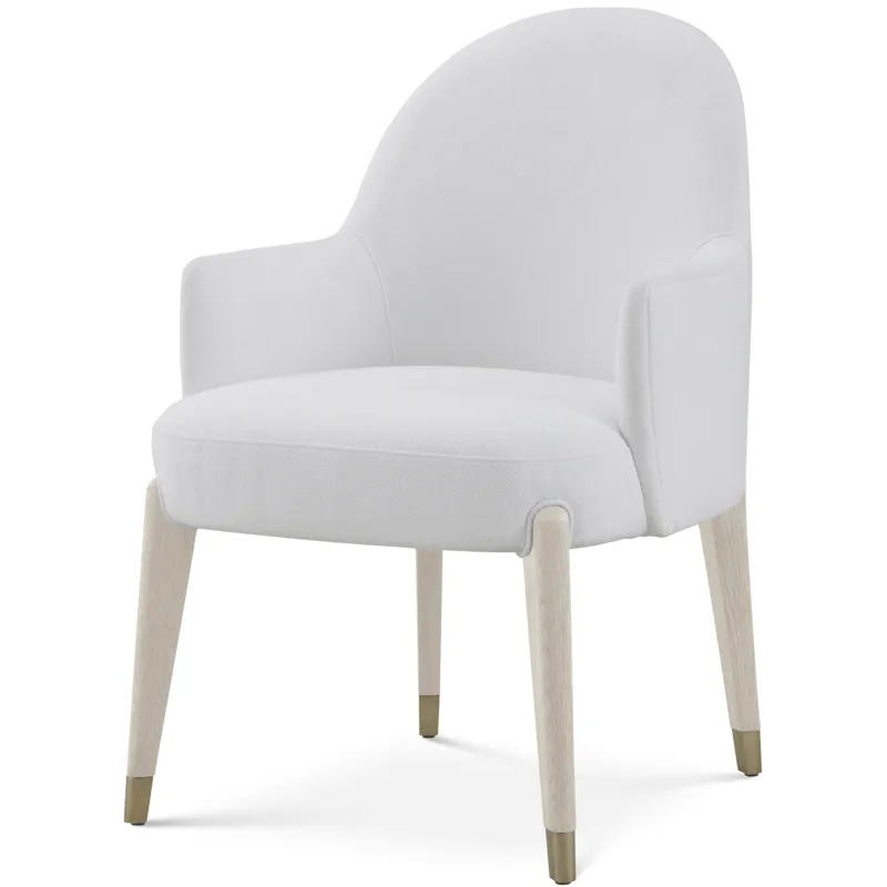 Luna Dining Arm Chair II