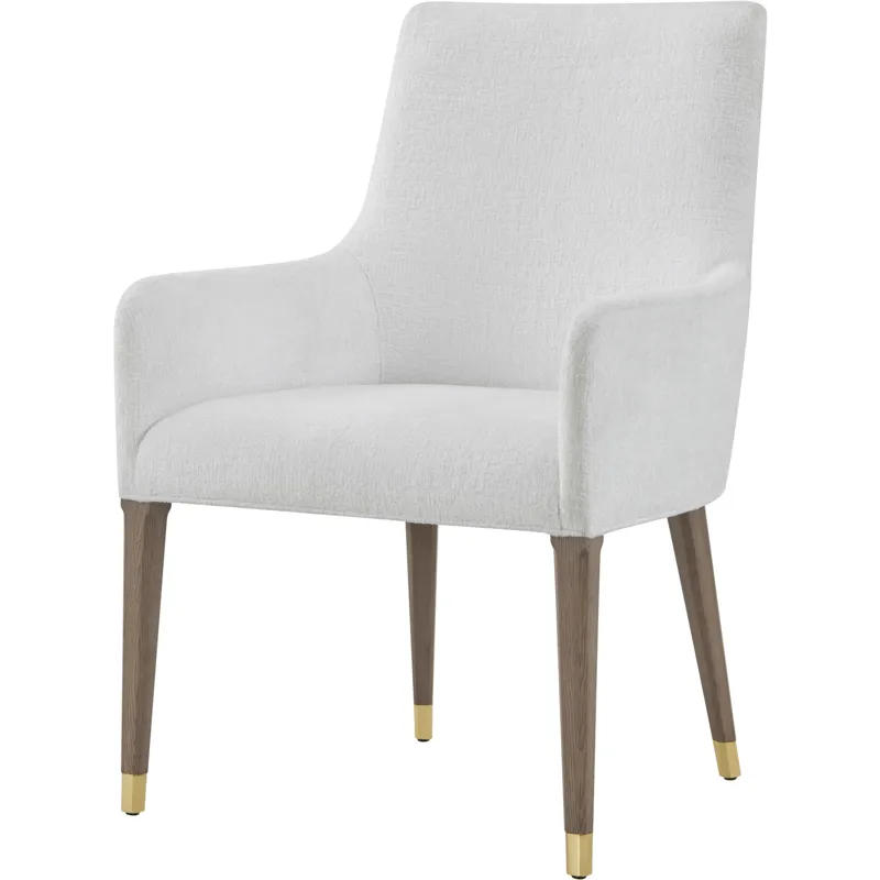 Judith Leiber Couture Judith Leiber Dining Arm Chair II