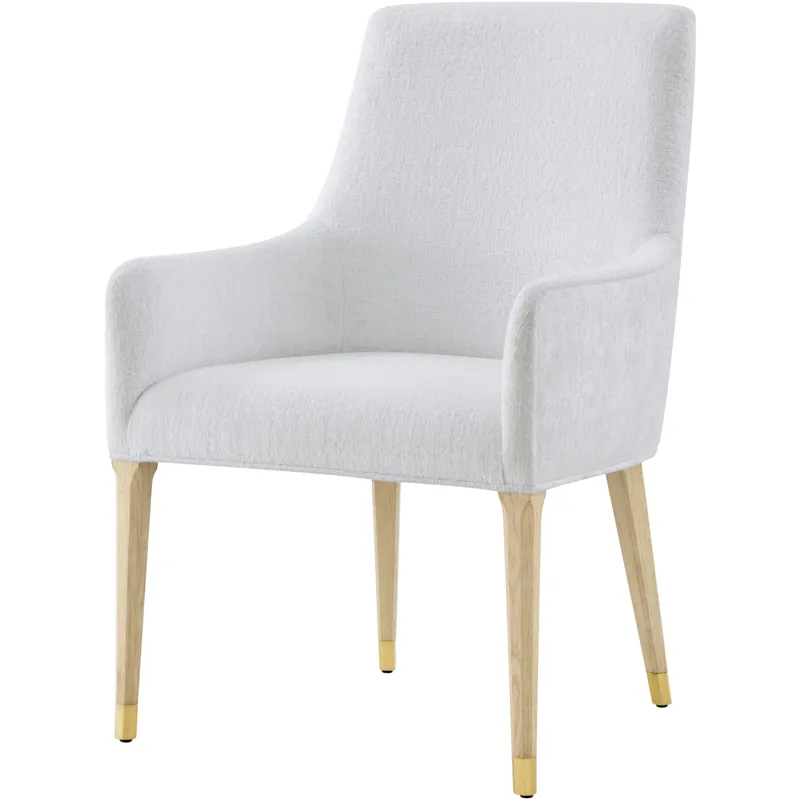 Judith Leiber Couture Judith Leiber Dining Arm Chair II
