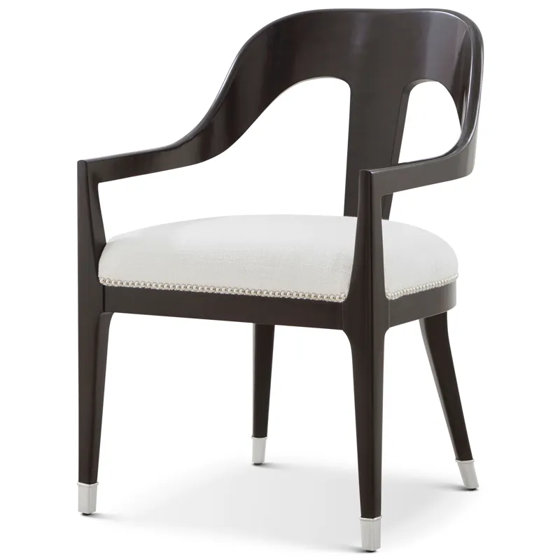 Spencer London Armchair