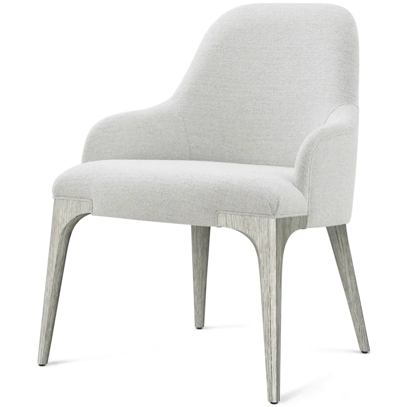 Spencer St. James Arm Chair