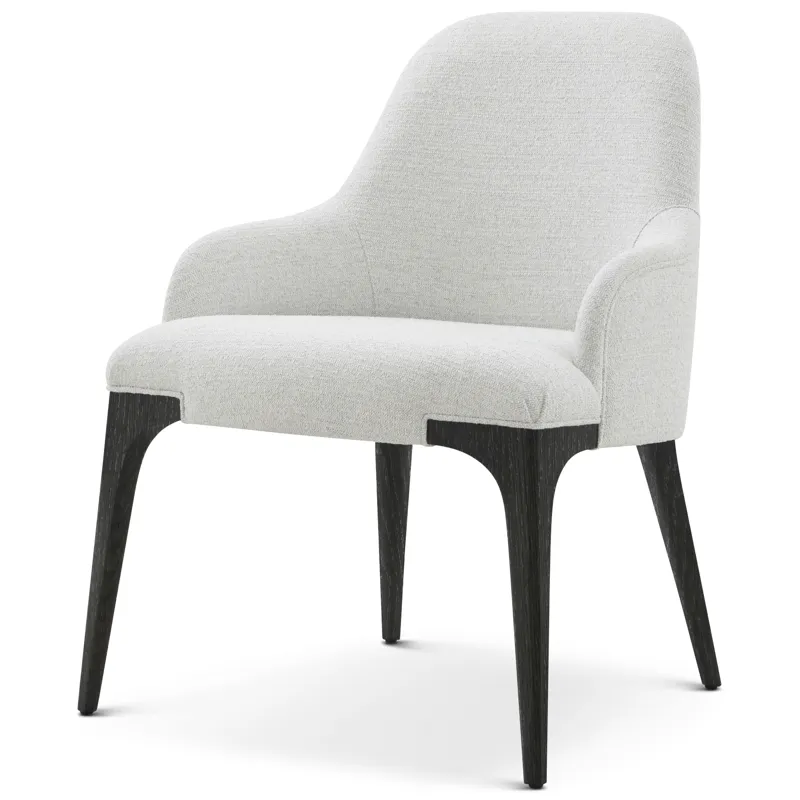 Spencer St. James Arm Chair