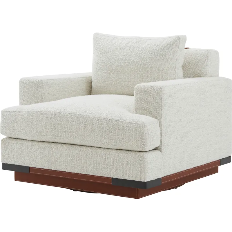 Seated Brera Club Chair