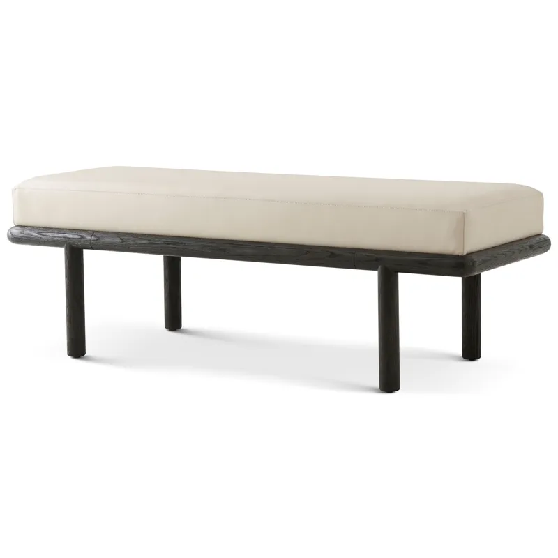 Repose Upholstered End Of Bed Bench