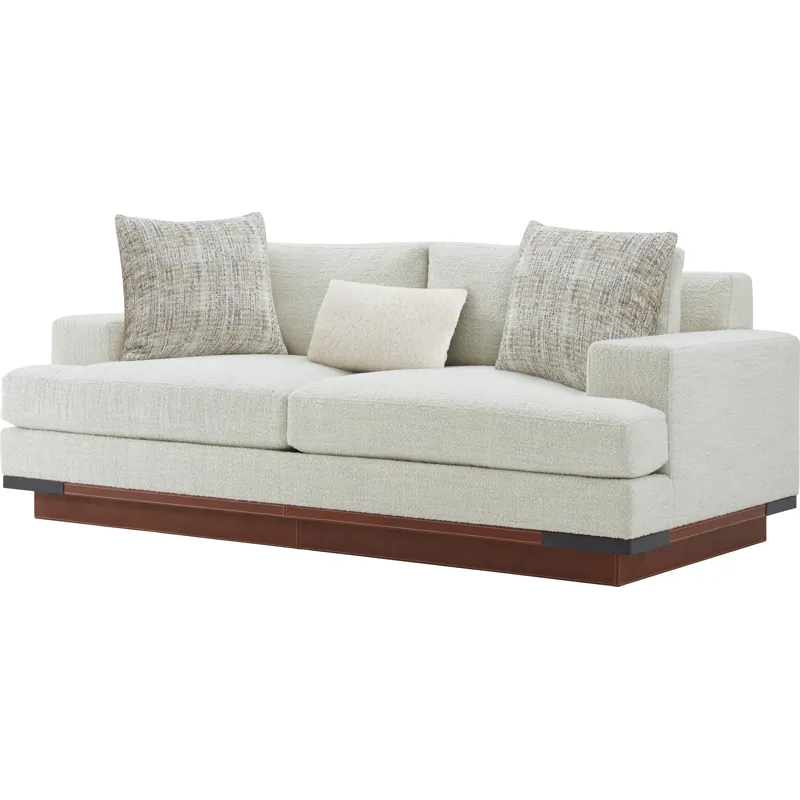 Seated Brera Sofa