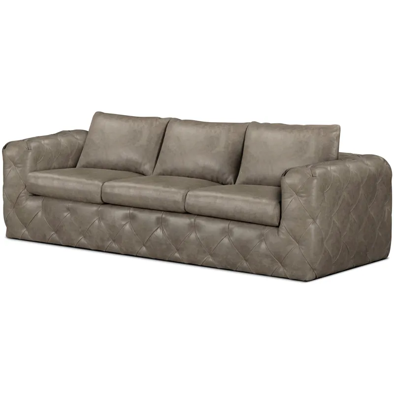 Seated Drift Dove Sofa