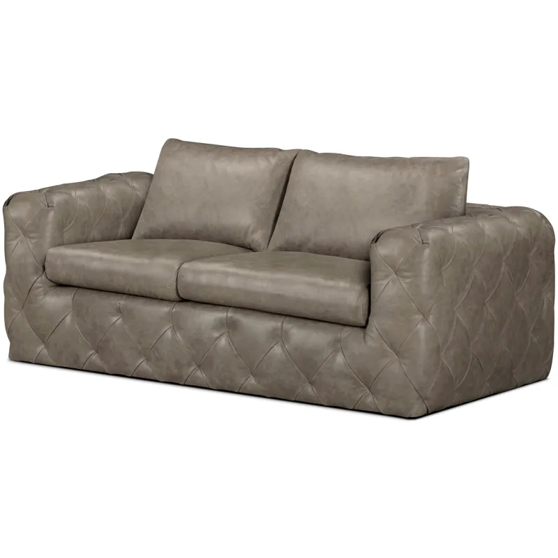 Seated Drift Dove Sofa