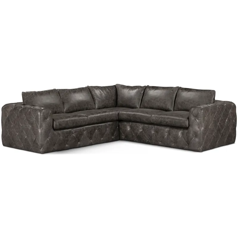 Seated Drift Coffee LAF Corner Sofa