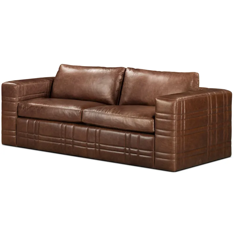 Seated Delray Ferris Sofa