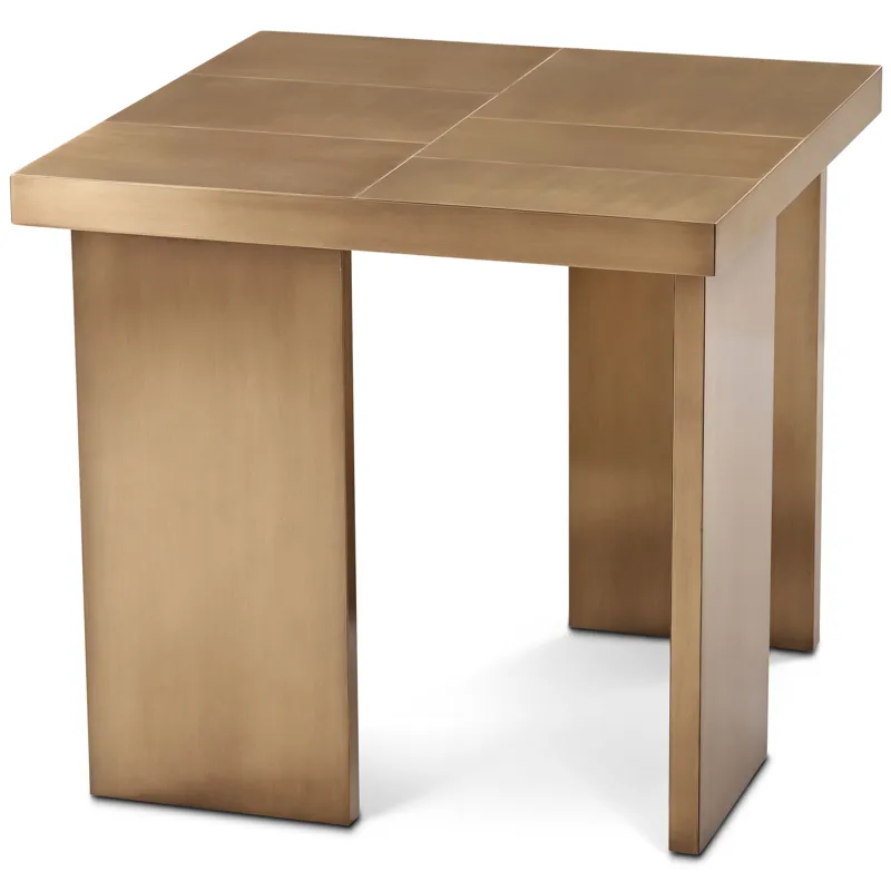 TA Originals Slater Side Table
