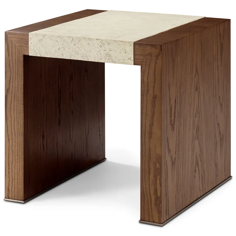 Catalina Side Table II