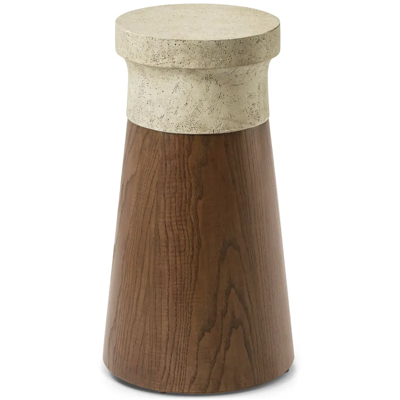 Catalina Accent Table