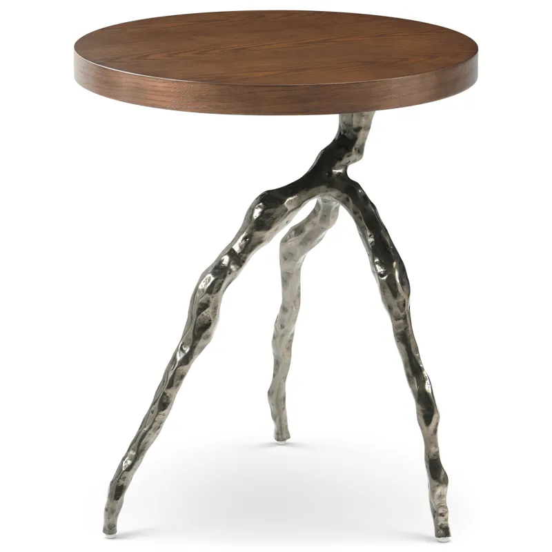 Catalina Branch Accent Table