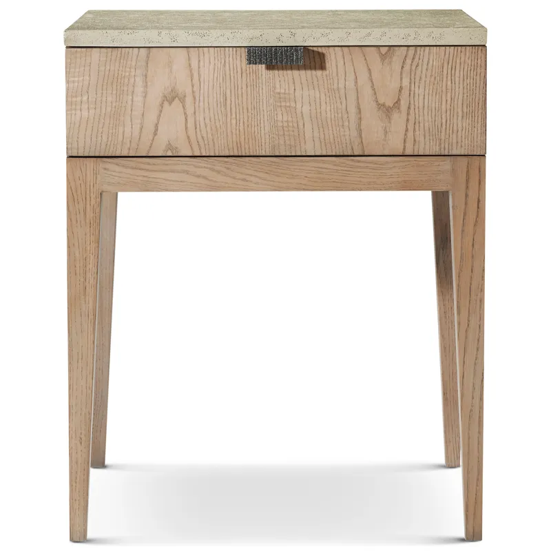 Catalina Single Drawer Nightstand